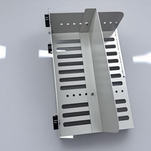 Fabrication sur mesure de tôles et de produits métalliques - Fabrication en Chine, personnalisation à partir de l'usine source avec vos plans - Product Image 2