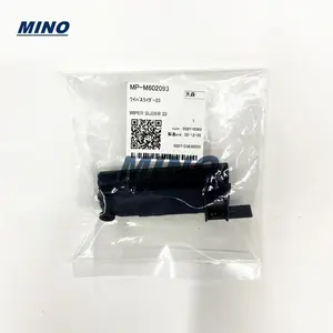 Deslizador de limpiaparabrisas MimakiOriginal 33 para impresora de la serie Mimaki V33/JV300/JV150/CJV300/CJV30/CJV150/CJV150/TS300