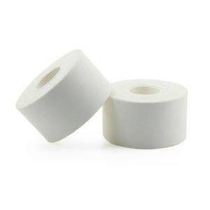 Nastro sportivo per <span class=keywords><strong>atleti</strong></span> con <span class=keywords><strong>strisce</strong></span> rigide color pelle - Product Image 4