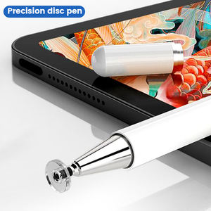 <span class=keywords><strong>ปากกา</strong></span>สไตลัสแม่เหล็กไฟฟ้าสำหรับไอโฟนแอนดรอยด์ - Product Image 5