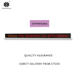 [Hong hao] <span class=keywords><strong>LED</strong></span> quảng cáo Màn hình lập trình thông tin đăng nhập di động hiển thị trong nhà <span class=keywords><strong>LED</strong></span> quảng cáo Màn hình hiển thị - Product Image 5