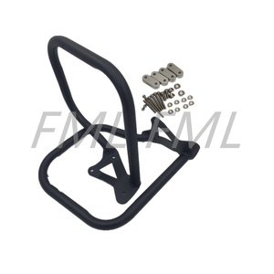 Arceau de sécurité pour moto, accessoires de mobylette, barre de Protection pour moteur, pour K1600GTL <span class=keywords><strong>K1600</strong></span> <span class=keywords><strong>GTL</strong></span> 2011 — 2019 - Product Image 3