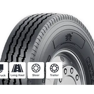 Chengshan 브랜드 새로운 750R16 헤비 듀티 라이트 트럭 타이어 CST35 차량 타이어 좋은 성능으로