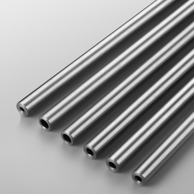Cold Rolling Hot Rolling Seamless Carbon Steel Boiler Tube ASTM A210 ASME SA210 A106 GR.B Thick Wall Welding Cutting Bending