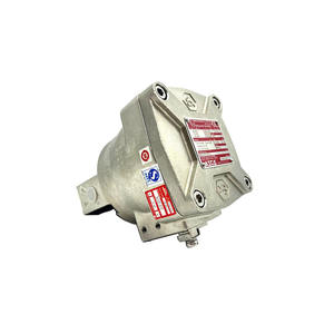 Nuevo Solenoide de Alta Calidad WSNF 8327B112 para Plantas de Energía, Refinerías y Plantas de Procesamiento Químico - Product Image 1