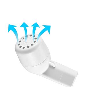 Nouvel Arrivage : Entraîneur Respiratoire Portable de Qualité pour Exercices Pulmonaires - Product Image 1