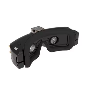 Skyzone SKY04O OLED 5.8G 48CH Receptor de Vista Estable 1024X768 DVR FPV Gafas con Seguimiento de Cabeza y Ventilador para Drones de Carreras RC - Product Image 2