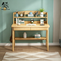 Vente directe d'usine, prix avantageux, bureau d'étude personnalisé, grand stock, écologique, nouveau design, mobilier de bureau d'étude, bureau en bois pour étudiants.