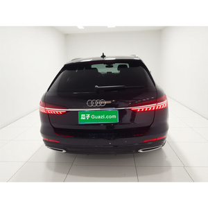 Auto Usata Guazi in Vendita: <span class=keywords><strong>Audi</strong></span> <span class=keywords><strong>A6</strong></span> 2021, Alimentazione a Combustione, 5 Posti, Automatica, Trazione Anteriore, Guida a Sinistra, Commercio Transfrontaliero, Nera - Product Image 6