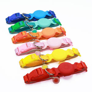 Étanche IP68 Anti-perte Pet Chien Chat Collier sangle Nouveau Dur ABS Housse De Protection GPS Tracker Protéger Cas Shell pour <span class=keywords><strong>Airtag</strong></span> - Product Image 6