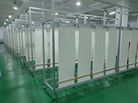 Membran Bio-Reaktor MBR Serat Berongga PVDF untuk Pemisahan Air Limbah, Membran Filter MBR