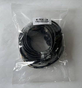 ใช้ MR-PWCNK1-20M สายเคเบิลแหล่งจ่ายไฟ - Product Image 1