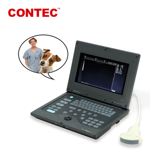 CMS600P2-VET <span class=keywords><strong>CONTEC</strong></span> Harga Rendah Mesin Meja <span class=keywords><strong>Ultrasound</strong></span> Dokter Hewan - Product Image 2