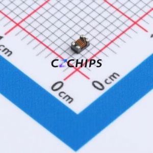 BWCU00201212900M02 Common Mode Filter SMD,2.1x1.3mm RF 2 125V 330mA 90Ohm@100MHz - Product Image 2