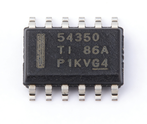 วงจรรวมอิเล็กทรอนิกส์ใหม่และของแท้ TPS54360DDAR ชิป IC ผู้จัดจำหน่าย Bom - Product Image 1