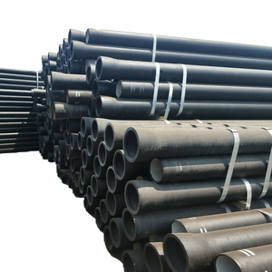 China Factory High <strong>Quality</strong> Ductile <strong>Cast</strong> <strong>Iron</strong> Pipes K7/K8/K9/C40/C30/C25 for Water Supply Underground With Price - Product Image 4