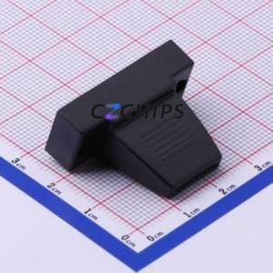 9-EDK0009P-0000 Connector Housing Connector ( Type: Potting Type ) - Product Image 2