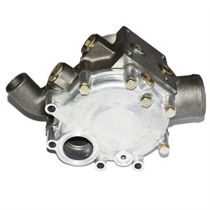 卡特彼勒330C 330CL挖掘机<span class=keywords><strong>C</strong></span>-<span class=keywords><strong>9</strong></span>发动机水泵202-7676 2027676 - Product Image 3