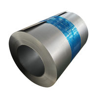 Bobina de Acero Galvanizado por Inmersión en Caliente con Recubrimiento de Zinc Z40-Z275, Lámina GI Prepintada, Bobina de Acero Galvanizado