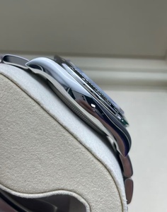 Relojes de Cristal de Zafiro a Precio de Mayoreo, Movimiento Suizo 4131, 42 mm, Acero Inoxidable 904L, Relojes de Lujo Luminosos para Hombre - Product Image 4