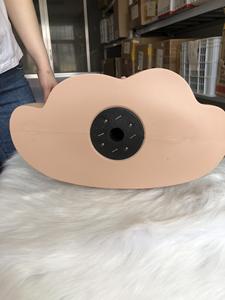 Stand femmes perruque haut du corps Mannequins <span class=keywords><strong>femme</strong></span> affichage PVC <span class=keywords><strong>tête</strong></span> <span class=keywords><strong>de</strong></span> Mannequin avec épaules pour perruque affichage afro-américain <span class=keywords><strong>buste</strong></span> - Product Image 5