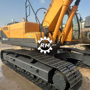Surprise Price Used Hydraulic Excavator HYUNDAI305LC-9T <strong>Second</strong> <strong>Hand</strong> Construction Equipment Factory Direct <strong>Sale</strong> Special <strong>Counter</strong> - Product Image 2