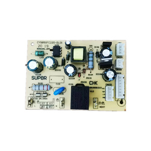 Carte de commande pour autocuiseur électrique CYSB50FC22Q DL01, programmable par micro-ordinateur, usage domestique - Product Image 4