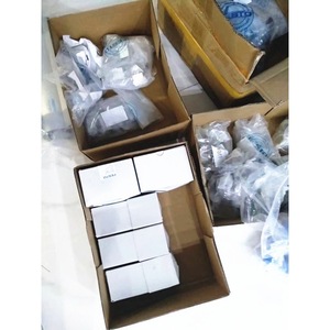 Válvula Solenoide Festo VMPA1-M1H-KU-PI 553110 24 V CC para Montaje en Panel, Control Neumático de Servicio Continuo - Product Image 3