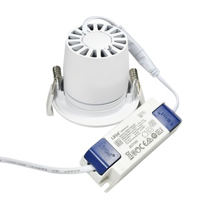 Hotel joyería interior empotrada COB 3W 5W 7W 10W 12W Mini luces de punto luz de <span class=keywords><strong>techo</strong></span> <span class=keywords><strong>LED</strong></span> - Product Image 6