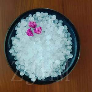 Gránulos de plástico Película Línea de lavado Material Gránulo de polietileno Ldpe Precio - Product Image 2