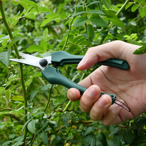 Winslow &amp; Ross 7 <strong>1</strong>/<strong>2</strong>" Bypass Gardening Hand <strong>Pruner</strong> Manual Hand Snip <strong>Pruner</strong> With Non-stick Coating Blade - Product Image 4