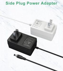 <span class=keywords><strong>Adaptador</strong></span> de fuente de alimentación 6V 9V 12V 15V 18V 0.5A 1A 1.5A 2A con CE 5521 pulg 5V 2a 12V <span class=keywords><strong>adaptador</strong></span> de corriente para interruptores de red de TV - Product Image 5