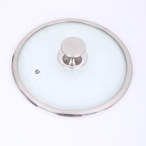 Tri-ply 304 Chảo thép không gỉ với tính năng không dính thiết kế mẫu Chất lượng cao cho tất cả các bếp có hoặc không có nắp - Product Image 6