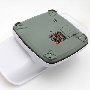 เครื่องชั่งเด็ก Kinlee Ebsa-20 รุ่นดิจิตอล 20 กก. พร้อมถาด ชั่งน้ำหนักอิเล็กทรอนิกส์สำหรับใช้ในบ้าน - Product Image 2