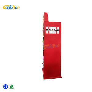 <strong>Currency</strong> Token Coin <strong>Exchange</strong> <strong>Machine</strong> Automatic Cash Money Changer for Vending <strong>Machine</strong> for Sale - Product Image 4
