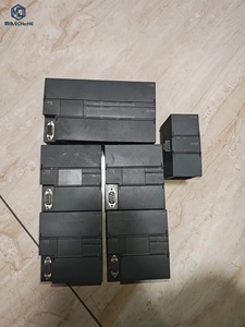 Controlador PLC, Sensor, Controlador Lógico Programable, Nuevo y Original S7-200 SMART - Product Image 1