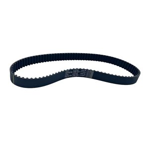 Cho TOYOTA FORTUNER Hiace Hilux Land toyotaace vành đai thời gian 97mr25 13568-39016 hnbr cao su vành đai quạt cho in ấn cửa hàng OEM - Product Image 6