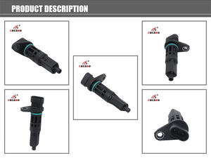 25197008 25184446 Capteur de vitesse de transmission <span class=keywords><strong>automatique</strong></span> pour <span class=keywords><strong>Chevrolet</strong></span> <span class=keywords><strong>Spark</strong></span> 2016-2018 - Product Image 2