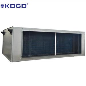Volume d'air 3060m3/h haute pression statique conduit de <span class=keywords><strong>climatisation</strong></span> type FCU ventilo-convecteur <span class=keywords><strong>installation</strong></span> intérieure - Product Image 2