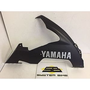 Carenado Lateral Derecho Yamaha R1 2004-2006, Panel de Carrocería para Motocicleta - Product Image 1
