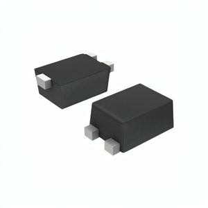 Electronics Component NSBC144WF3T5G SOT-1123 Transistors Manufacturer Channel - Product Image 1