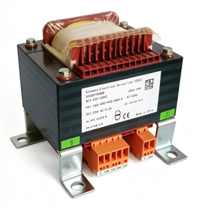 transformador  A5E00156968 6SL3352-7AE35-0AA1  SEDL BCY-432-15002 - Product Image 4