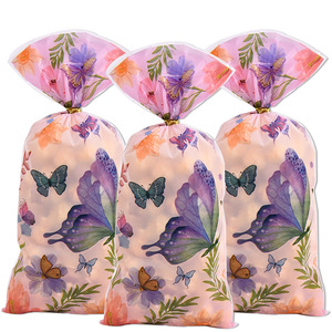 50 Uds. Bolsas <span class=keywords><strong>de</strong></span> celofán para mariposas, bolsas <span class=keywords><strong>de</strong></span> plástico para fiestas <span class=keywords><strong>de</strong></span> mariposas, <span class=keywords><strong>bolsa</strong></span> <span class=keywords><strong>de</strong></span> dulces para Baby Shower, suministros para fiestas <span class=keywords><strong>de</strong></span> cumpleaños <span class=keywords><strong>de</strong></span> niñas - Product Image 6