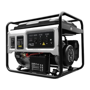 เครื่องกำเนิดไฟฟ้า OT-001 10kVA 8kW สำหรับงานเชื่อม ราคาดี OT-001 เครื่องกำเนิดไฟฟ้า 10kva OT-001 - Product Image 1