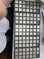 Procesador CPU de Cuatro Núcleos E3-1220 V2 E3 1245 E3 1230 E3 1240 E3 1270 E3 1280 V2 en Buen Estado, Extraído, LGA1155 E3 1220 V3/V3
