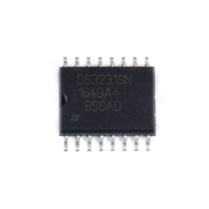 DS3231SN Circuitos integrados nuevos y originales Microcontroladores Ic Chip - Product Image 1
