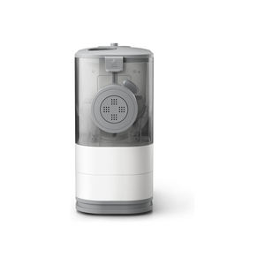 Machine à pâtes électrique automatique compacte pour la maison, prix d'usine en gros - Product Image 1