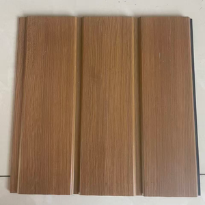 Panneau PVC à <span class=keywords><strong>double</strong></span> rainure, motif de couleur populaire, pour <span class=keywords><strong>plafond</strong></span> - Product Image 2