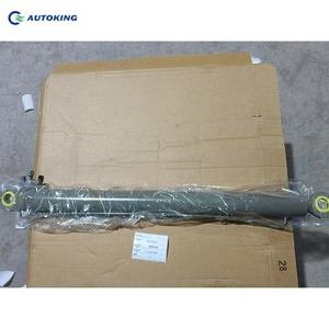 Wg9525820201 Accesorios de bomba de aceite hidráulico manual Piezas de automóvil Volquete de carga Camión Howo Nx380 - Product Image 3