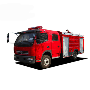 <span class=keywords><strong>Camion</strong></span> <span class=keywords><strong>de</strong></span> pompiers Dongfeng avec empattement <span class=keywords><strong>de</strong></span> 3800 mm, réservoir d'eau <span class=keywords><strong>de</strong></span> 4000 litres, pompe à incendie CB10/30, petit <span class=keywords><strong>camion</strong></span> <span class=keywords><strong>de</strong></span> pompiers - Product Image 3